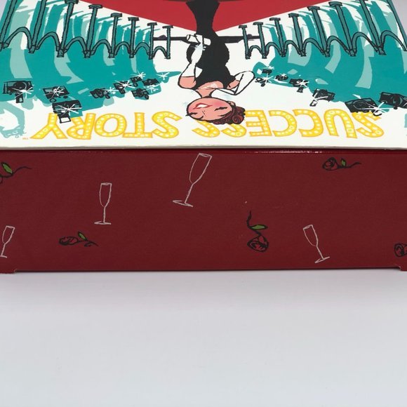 BBW Success Story Pop! Cheers! Clink! 3 Piece Gift Set!, Dinged Box - Picture 5 of 10